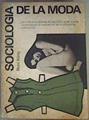 Sociologia de la Moda | 160575 | Konig, Rene