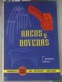 Arcos y bóvedas | 170425 | Francisco Moreno García