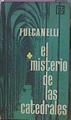 El Misterio De Las Catedrales | 11462 | Fulcanelli