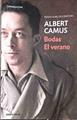 Bodas ; El verano | 187401 | Camus, Albert (1913-1960)
