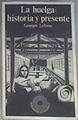 La Huelga Historia y presente | 169269 | Lefranc, Georges