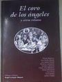 El coro de los ángeles y otros relatos | 175159 | Beatove, Nerea/Gracia, Ana Belén/Gracia, Eva María/Lampérez  u otros, Ricardo