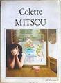 Mitsou | 100353 | Colette (seud. de Gabrielle Sidonie)
