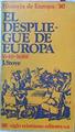 El Despliegue De Europa 1648-1688 | 44190 | Stoye J