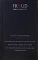 "Psicología de las masas y análisis del ""YO"" ; Psicoanálisis y teoría de la libido" | 146043 | Freud, Sigmund