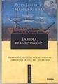 La hidra de la revolución: marineros, esclavos y campesinos en la historia oculta del Atlántico | 181787 | Linebaugh, Peter/Rediker, Marcus
