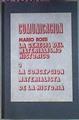 La Génesis Del Materialismo Histórico 3. La Concepción Materialista De La Historia | 64068 | Rossi Mario