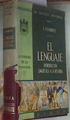 El lenguaje. Introducción lingüística a la historia | 175755 | J.Vendryes
