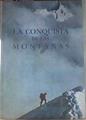 La conquista de las montañas | 175454 | Shipton, Eric