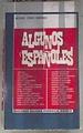 Algunos españoles | 169616 | Pérez Ferrero, Miguel