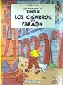 Los cigarros del faraón | 135652 | Hergé