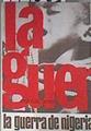 La Guerra de Nigeria | 177033 | Sesto, José Luis