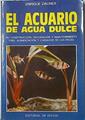 El acuario de agua dulce | 77925 | Dauner, Enrique