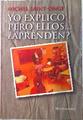 Yo explico, pero ellos-- aprenden? | 73053 | Saint-Onge, Michel