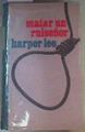 MATAR UN RUISEÑOR | 164916 | Harper Lee