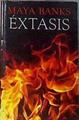 Extasis (sin Aliento 1): Primera Parte De La Trilogía Sin Aliento | 178057 | Banks, Maya