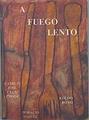 A Fuego Lento | 58110 | Cela Conde Camilo