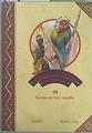 Afrikako herri ipuinak III Gizona eta bere mundua | 147608 | VVAAA