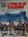 La Época De Las Revoluciones Inventos Revoluciones Y Colonizaciones De Africa Austral | 63780 | Millard Anne/Mcewan Joseph (Ilustrador)