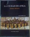 La ciudad de Ávila. Estudio histórico | 167046 | Belmonte Diaz, Jose