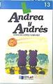 Andrea y Andrés | 136562 | López Narváez, Concha/Rafael Salmderón ( Ilustrador)