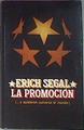 La Promocion Y quisieron comerse el mundo | 142 | Segal Erich