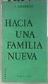 Hacia una familia nueva | 181178 | Jacques Leclercq