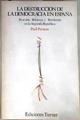 La destrucción de la Democracia en España | 179249 | Preston, Paul