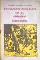 Tensiones sociales en el arrabal Según la correspondencia consular francesa (1850-1880) | 184927 | Alfredo Figueroa Navarro
