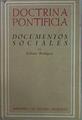Doctrina pontificia III documentos sociales | 69926 | Rodríguez, Federico