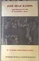 José Díaz Ramos aproximación a la vida de un luchador obrero | 179376 | Fernández Luceño, María Victoria