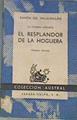 El Resplandor de la hoguera 3 Edicción | 168787 | Ramón del Valle Inclán
