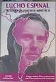 Lucho Espinal: testigo de nuestra América | 163593 | Asamblea permanente de derechos humanos, Varios