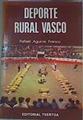 Deporte rural vasco | 161711 | Aguirre Franco, Rafael