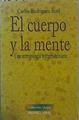 El cuerpo y la mente: una antropología wittgensteiniana | 151437 | Rodríguez Sutil, Carlos