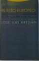 El reto europeo: identidades culturales en el cambio de siglo | 131551 | Jornadas de Hispanismo Filosófico