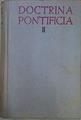 Doctrina pontificia  II documentos políticos | 69905 | Gutiérrez García, José Luis