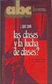 Qué son las clases y la lucha de clases? | 167195 | V. Ratnikov, A. Ermakova