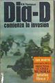 Dia D Comienza La Invasión | 62492 | Thompson R W