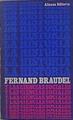 La historia y las ciencias sociales | 151944 | Braudel, Fernand