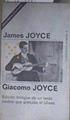 Giacomo Joyce | 105766 | Joyce, James