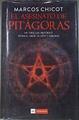 El asesinato de Pitágoras | 107347 | Chirot, Marcos