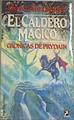 El Caldero mágico | 177959 | Alexander, Lloyd