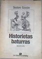 Historietas baturras | 176528 | Gascón, Teodoro
