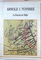 La Europa De Hitler | 3226 | Toynbee Arnold J