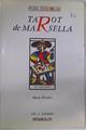 Tarot de Marsella para niños y grandes Para colorear 22 arcanos | 115533 | Wiechers, María