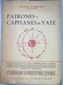 Patrones y Capitanes de Yate | 135196 | Anabitarte, Agustin