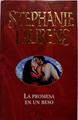 La promesa en un beso | 74806 | Laurens, Stephanie