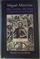 Hernando de Soto El Amadis de la Florida | 99090 | Albornoz, Miguel