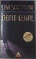 Gente legal | 169417 | Scottoline, Lisa